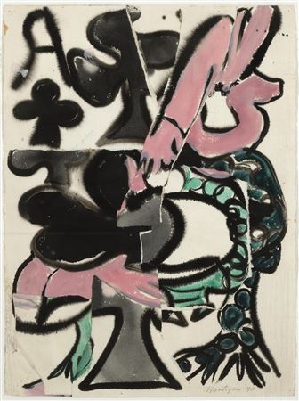 Prints, Multiples & Works On Paper