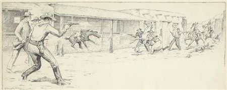 The Shootout