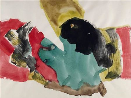 Cast Aside Fear, 1973