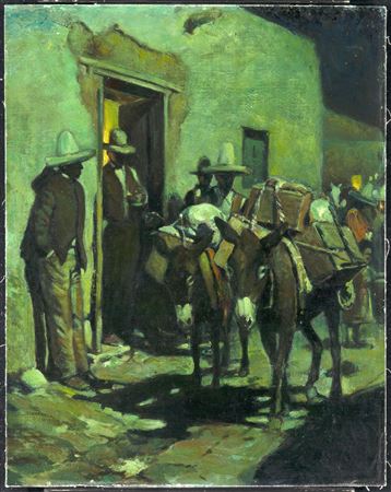 Art of the West  May 2025