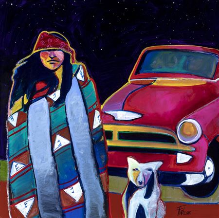 Makes ‘Em Run by Malcolm Furlow - Auction record, sale price, and art valuation. Compare with similar artists and explore comparable artworks.