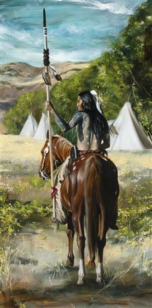 Spear, 2005