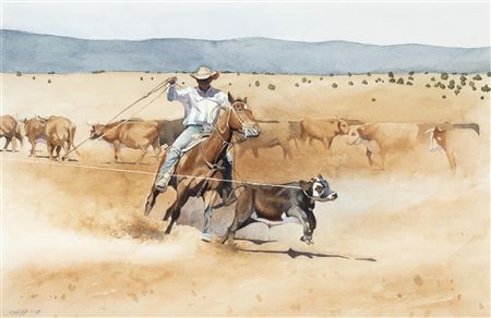 Free Range Heeler