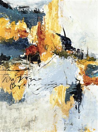 Artwork by Jan Griggs