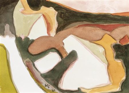 Untitled, 1989