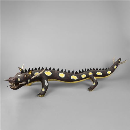 Alebrije, 1996
