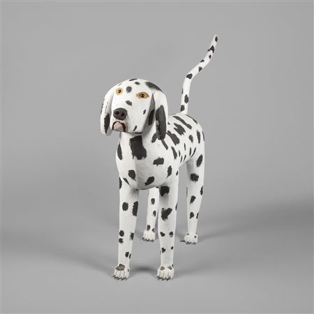 Dalmation, 1996