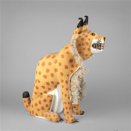 Lynx, 1995