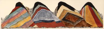 Blanket Series