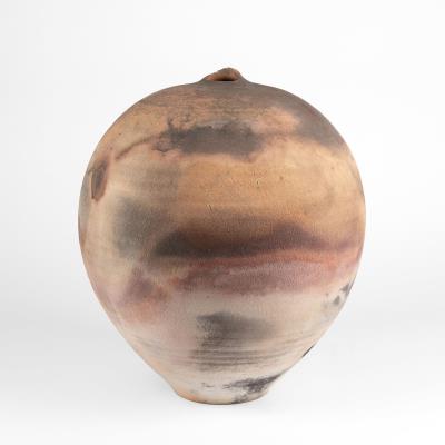 Untitled (Marbled Vessel)
