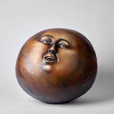 Moon Face