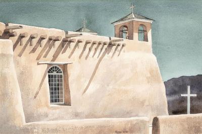 Artwork by Joann Hensel