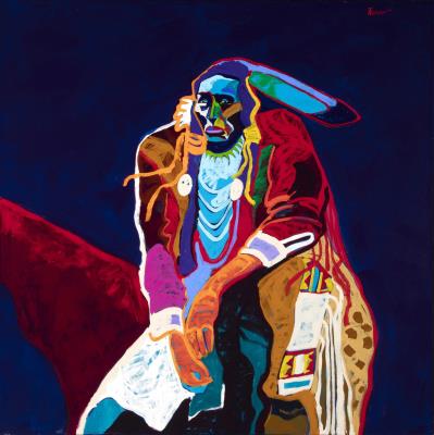 ARAPAHO