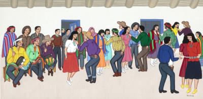 Special Dance