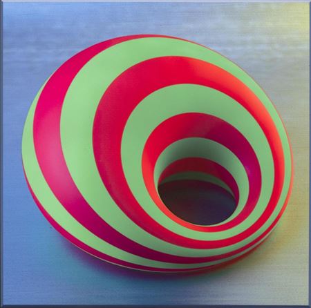 Dupin Cycloid, 2011
