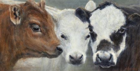 Three of a Kind