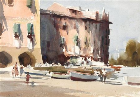 "Portofino"
