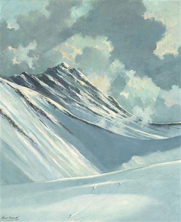Alpine Skiing
