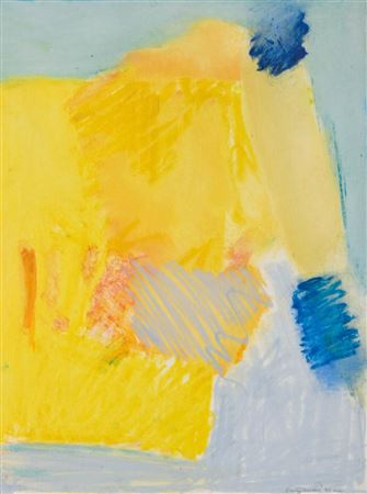 "Yellow Plan", 1982