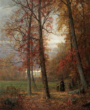 Fine Art Auction