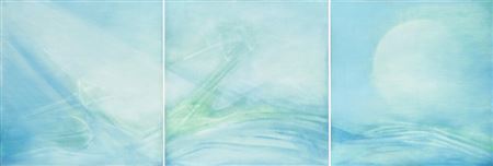 Dawn (Triptych)