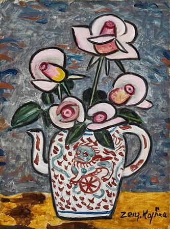 Roses