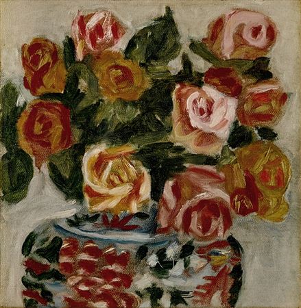 Roses