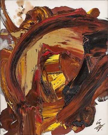 Modern & Contemporary Day Auction