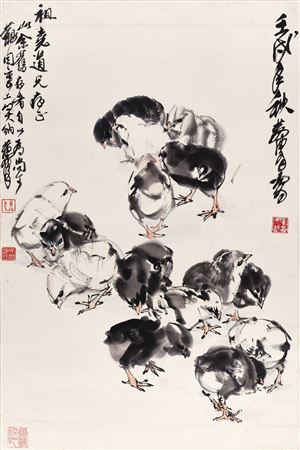 Chicks