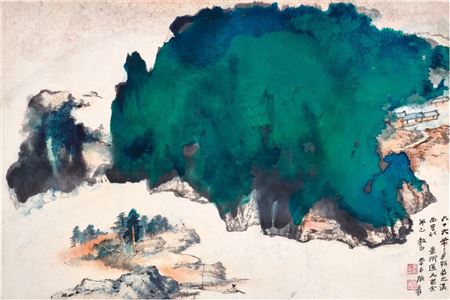 Fine Chinese Paintings