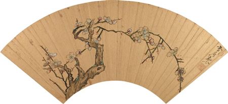 Plum Blossom