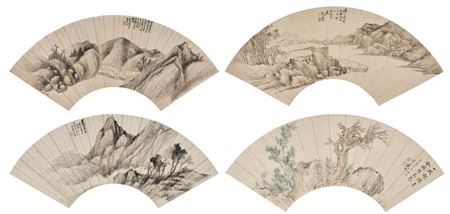 Landscapes