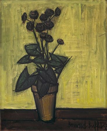 Pot de fleurs