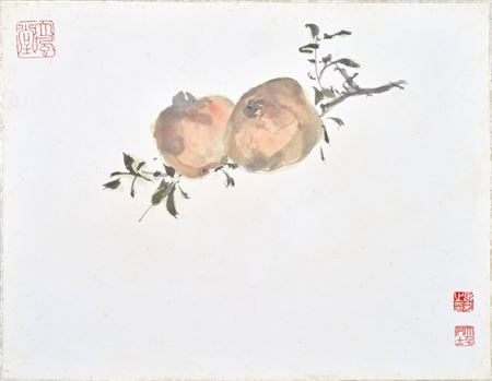 Pomegranates