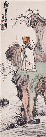 Buddha