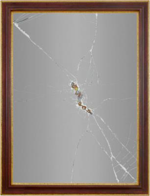 Constellations II No. 3
