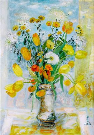 Fleurs