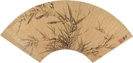 Ink Bamboo