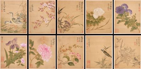Flowers