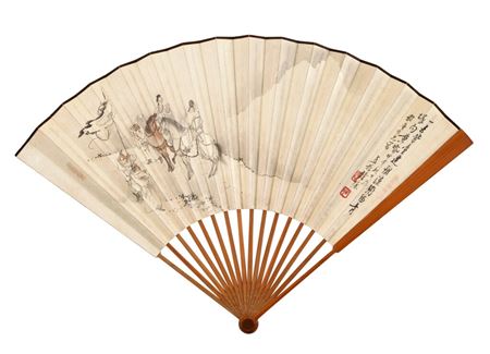 The Return of Lady Wenji