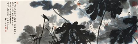 Fine Chinese Paintings