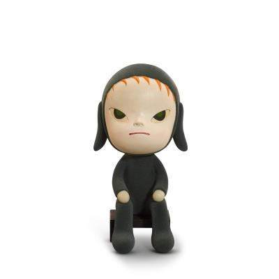Sleepless Night (Sitting)