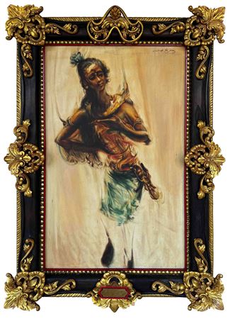 Dancer