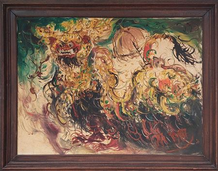 Fine Chinese Ceramics Jades and Painting Auction