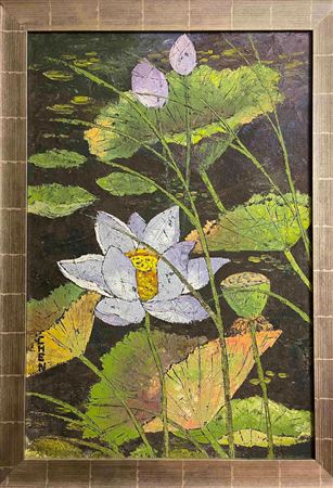 Night Lotus