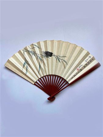 Cicadas Fan