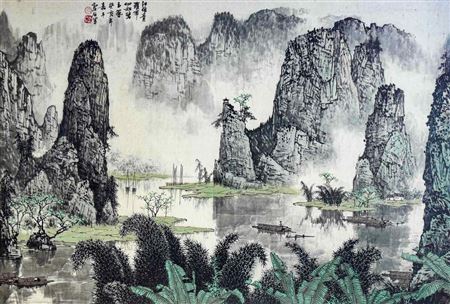 Fine Chinese Ceramics Jades and Painting Auction