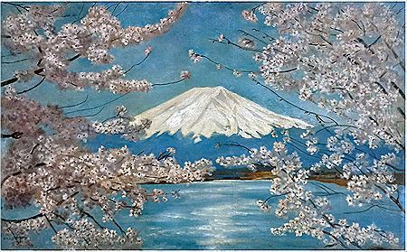 Mount Fuji