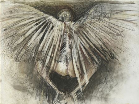 Winged Creature