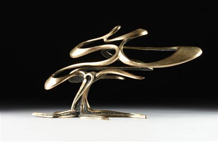 “Carmel,” 1990